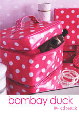bombay duck イギリス
