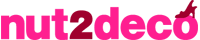 nut2deco（NUT2株式会社）