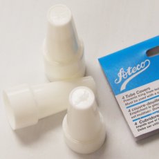 画像1: 〒Ateco チューブカバー 4pc (1)