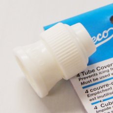 画像2: 〒 Ateco 取り替えキャップ 4pc (2)