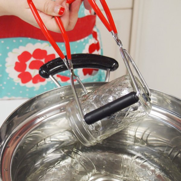 手作りジャム・ツールセット（収納に便利な専用箱付き） - NUT2deco