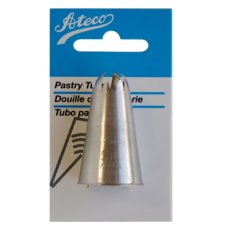 画像2: Ateco 口金（ステンレス）フラワー No.510 (2)