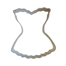 画像3: 〒 クッキー型／コルセット (3)