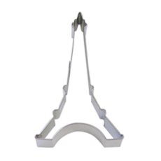 画像2: 〒 クッキー型／エッフェル塔 (2)