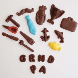 お菓子作り  チョコレート 型 在庫用  バレンタイン 1 ギフトのチョコレート型でバレンタインの簡単手作りチョコレートを