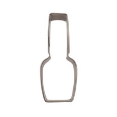 画像5: 〒 クッキー型／ハンド＆ネイルセット【ステンレス】 (5)