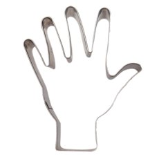 画像6: 〒 クッキー型／ハンド＆ネイルセット【ステンレス】 (6)