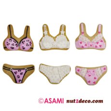 アイシングアイディア