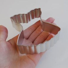 画像2: 〒 クッキー型／コルセット (2)