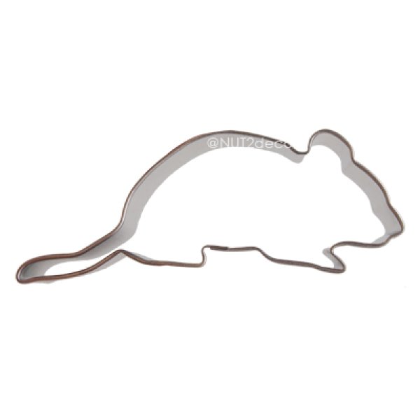 ヴィンテージ　クッキージャー　ネズミのデザイン ヴィンテージ クッキージャー ネズミのデザイン