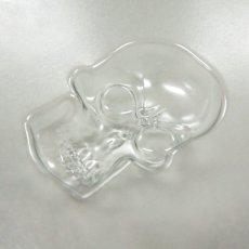 画像3: 〒 CK チョコレート型／ガイコツ6 (3)