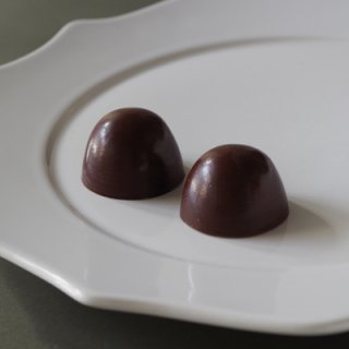 ボンボンショコラ型 - NUT2deco
