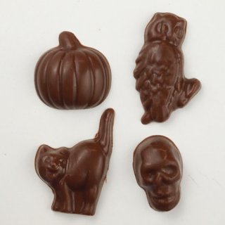 チョコレート型＜全品50%OFF＞ - NUT2deco (Page 1)