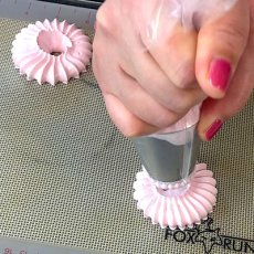 画像1: Ateco 口金（ステンレス）サルタン (1)