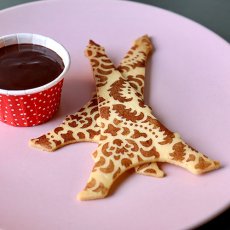 画像1: 〒 クッキー型／エッフェル塔 (1)