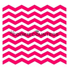 画像2: 〒 CC ステンシル／ギザギザ線 (2)