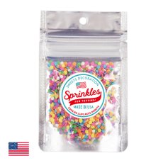 画像3: 〒 スプリンクル／ミニ・パステルコンフェッティ 20g (3)