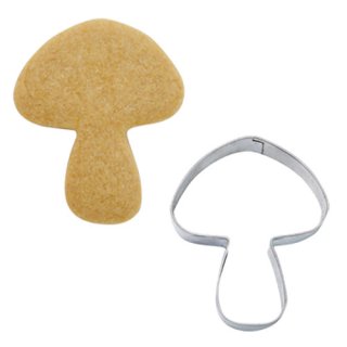 〒 クッキー型／エッフェル塔 - NUT2deco