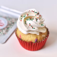 画像3: 〒 CK スプリンクル／ノンパレル（クリスマスミックス） (3)