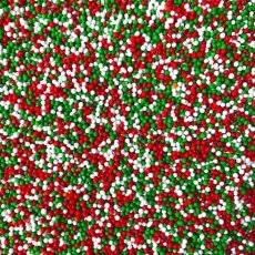 画像4: 〒 CK スプリンクル／ノンパレル（クリスマスミックス） (4)