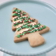 画像2: 〒 CK スプリンクル／ノンパレル（クリスマスミックス） (2)