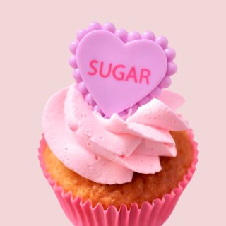 ケーキピック＆フィギュア - NUT2deco (Page 1)