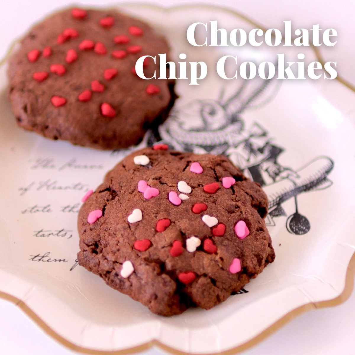 画像4: 〒 スプリンクル／バレンタインハートMIX 20g (4)