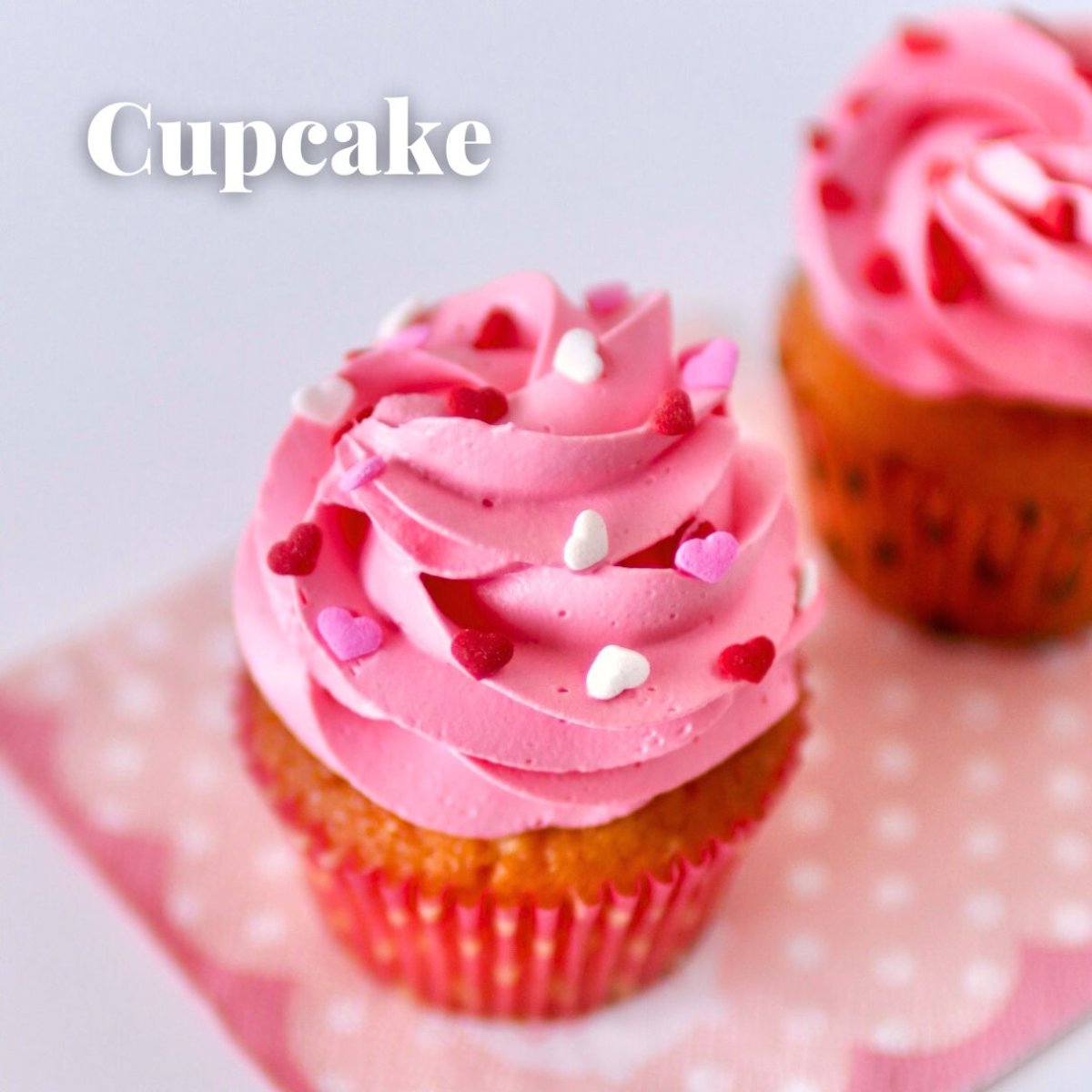 画像3: 〒 スプリンクル／バレンタインハートMIX 20g (3)