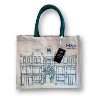 Whole Foods Market（ホールフーズマーケット）ロンドン限定