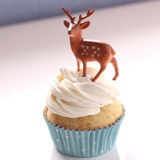 ケーキピック＆フィギュア - NUT2deco (Page 1)