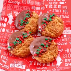 画像3: 〒 スプリンクル／クリスマスリーフ 20g (3)