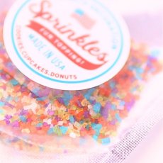 画像3: 〒 クリスタルシュガー／ステンドグラスMIX 20g (3)