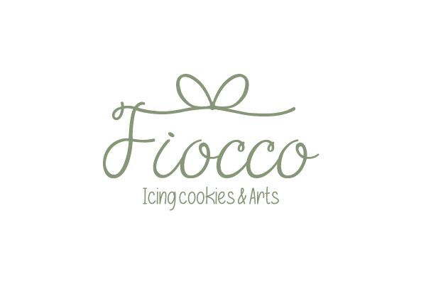 fiocco cookies さんの、春らしい卵クッキー
