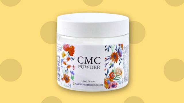 再入荷＞CMCパウダー