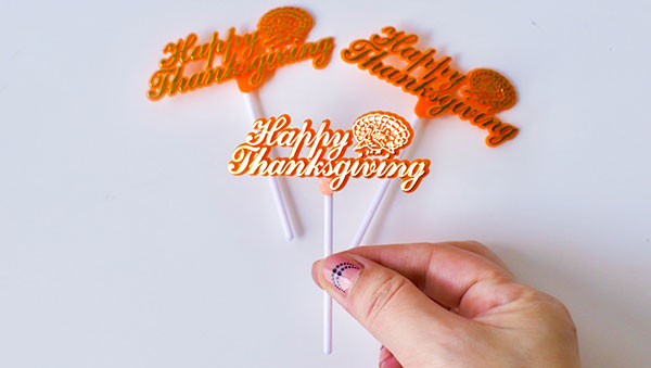 サンクスギビング 2025