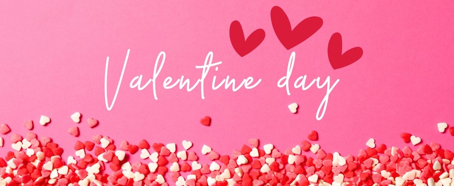 バレンタイン