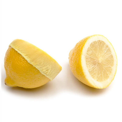 レモンを絞るときにかぶせる レモンカバー 24枚入 Nut2deco