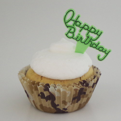 ハッピー バースデー 本