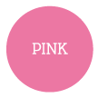 ピンクのお菓子