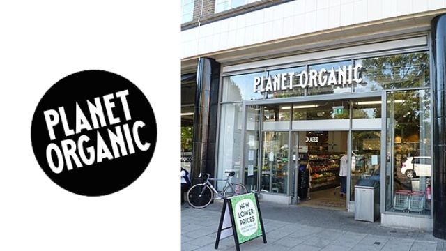 PLANET ORGANIC（プラネットオーガニック）